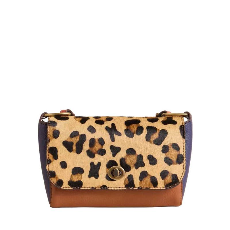 White Stuff Tilly Crossbody Bag image number 4
